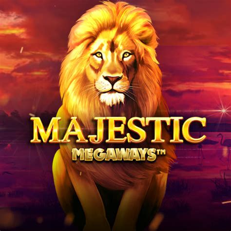 majestic megaways slot review